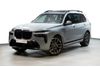 BMW X7 40i M Sport Pro
