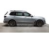 BMW X7 40i M Sport Pro