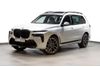 BMW X7 40i M Sport Pro