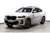 BMW X4 xDrive30i M Sport Premium