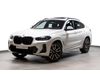 BMW X4 xDrive30i M Sport Premium