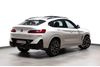 BMW X4 xDrive30i M Sport Premium