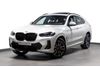 BMW X4 xDrive30i M Sport Premium