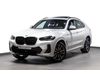BMW X4 xDrive30i M Sport Premium