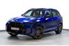 BMW X5 M60i xDrive