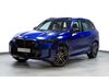 BMW X5 M60i xDrive