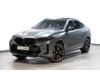 BMW X6 xDrive40i M Sport Pro