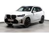BMW X3 20 xDrive M Sport