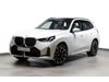 BMW X3 20 xDrive M Sport