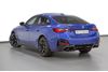 BMW i4 M50 Gran Coupe