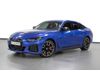 BMW i4 M50 Gran Coupe