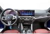 BMW i4 M50 Gran Coupe