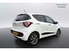 Hyundai i10 1.2 Premium SE Euro 6 5dr