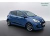 Hyundai i10 1.2 Premium Euro 6 5dr