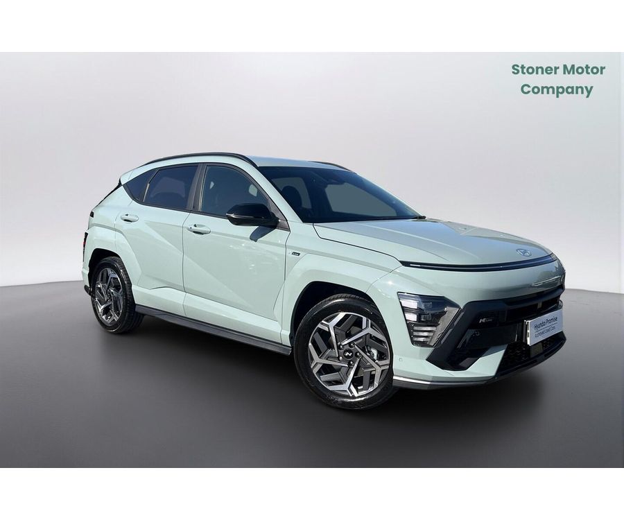 2026 HYUNDAI KONA