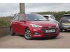 Hyundai i20 1.2 MPi SE 5dr