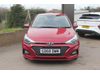 Hyundai i20 1.2 MPi SE 5dr