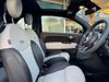 Fiat 500 1.0 Mild Hybrid Dolcevita [Part Leather] 3dr