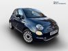 Fiat 500 1.0 Mild Hybrid Dolcevita [Part Leather] 3dr