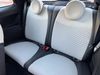 Fiat 500 1.0 Mild Hybrid Dolcevita [Part Leather] 3dr