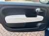 Fiat 500 1.0 Mild Hybrid Dolcevita [Part Leather] 3dr