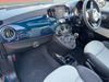 Fiat 500 1.0 Mild Hybrid Dolcevita [Part Leather] 3dr