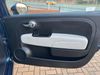 Fiat 500 1.0 Mild Hybrid Dolcevita [Part Leather] 3dr