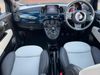 Fiat 500 1.0 Mild Hybrid Dolcevita [Part Leather] 3dr