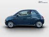 Fiat 500 1.0 Mild Hybrid Dolcevita [Part Leather] 3dr