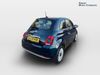 Fiat 500 1.0 Mild Hybrid Dolcevita [Part Leather] 3dr