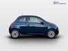 Fiat 500 1.0 Mild Hybrid Dolcevita [Part Leather] 3dr