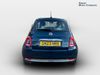 Fiat 500 1.0 Mild Hybrid Dolcevita [Part Leather] 3dr