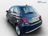 Fiat 500 1.0 Mild Hybrid Dolcevita [Part Leather] 3dr