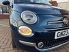 Fiat 500 1.0 Mild Hybrid Dolcevita [Part Leather] 3dr