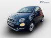 Fiat 500 1.0 Mild Hybrid Dolcevita [Part Leather] 3dr