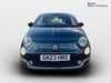 Fiat 500 1.0 Mild Hybrid Dolcevita [Part Leather] 3dr