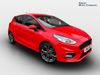 Ford Fiesta 1.0 EcoBoost 125 ST-Line X 5dr