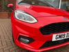 Ford Fiesta 1.0 EcoBoost 125 ST-Line X 5dr