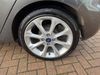 Ford Fiesta 1.0 EcoBoost 125 Titanium X 5dr Auto [7 Speed]