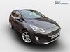Ford Fiesta 1.0 EcoBoost 125 Titanium X 5dr Auto [7 Speed]