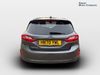 Ford Fiesta 1.0 EcoBoost 125 Titanium X 5dr Auto [7 Speed]