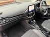 Ford Fiesta 1.0 EcoBoost 125 Titanium X 5dr Auto [7 Speed]