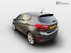 Ford Fiesta 1.0 EcoBoost 125 Titanium X 5dr Auto [7 Speed]