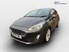 Ford Fiesta 1.0 EcoBoost 125 Titanium X 5dr Auto [7 Speed]