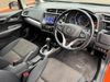 Honda Jazz 1.3 i-VTEC EX 5dr CVT