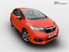 Honda Jazz 1.3 i-VTEC EX 5dr CVT