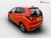 Honda Jazz 1.3 i-VTEC EX 5dr CVT