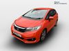 Honda Jazz 1.3 i-VTEC EX 5dr CVT