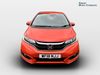 Honda Jazz 1.3 i-VTEC EX 5dr CVT