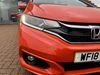 Honda Jazz 1.3 i-VTEC EX 5dr CVT